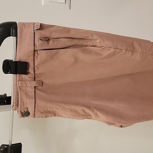 Lululemon Abc commission pants slim- 34 waist